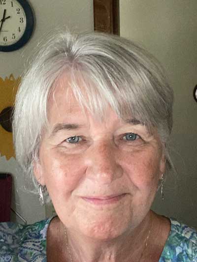 Eileen Casebeer