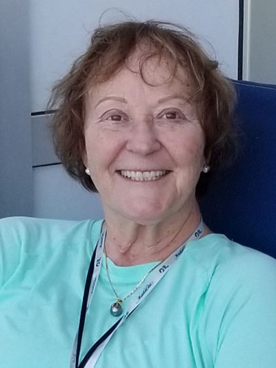 Maggie Pfleger